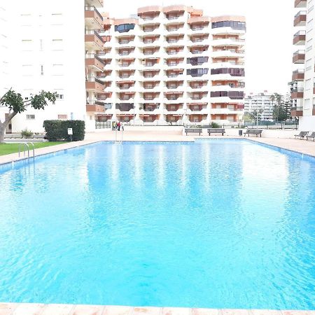Valldigna 7 Playa De Gandia Solo Familias מראה חיצוני תמונה