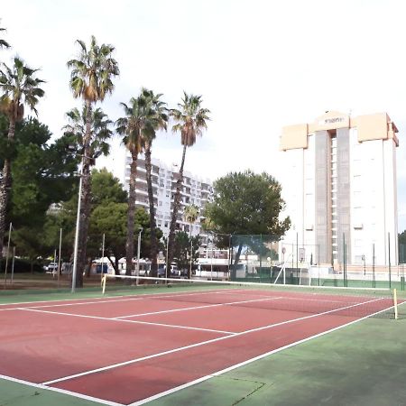 Valldigna 7 Playa De Gandia Solo Familias מראה חיצוני תמונה