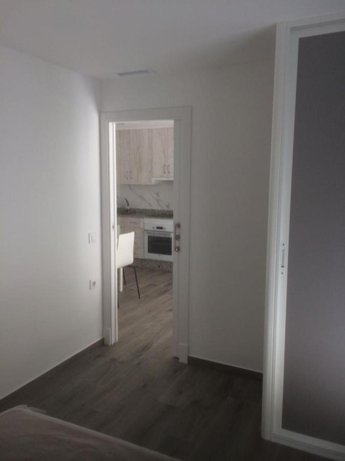 Valldigna 7 Playa De Gandia Solo Familias מראה חיצוני תמונה