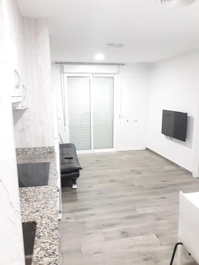 Valldigna 7 Playa De Gandia Solo Familias מראה חיצוני תמונה