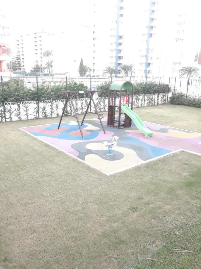 Valldigna 7 Playa De Gandia Solo Familias מראה חיצוני תמונה