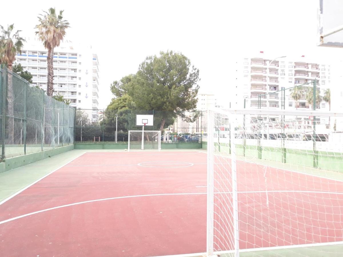Valldigna 7 Playa De Gandia Solo Familias מראה חיצוני תמונה