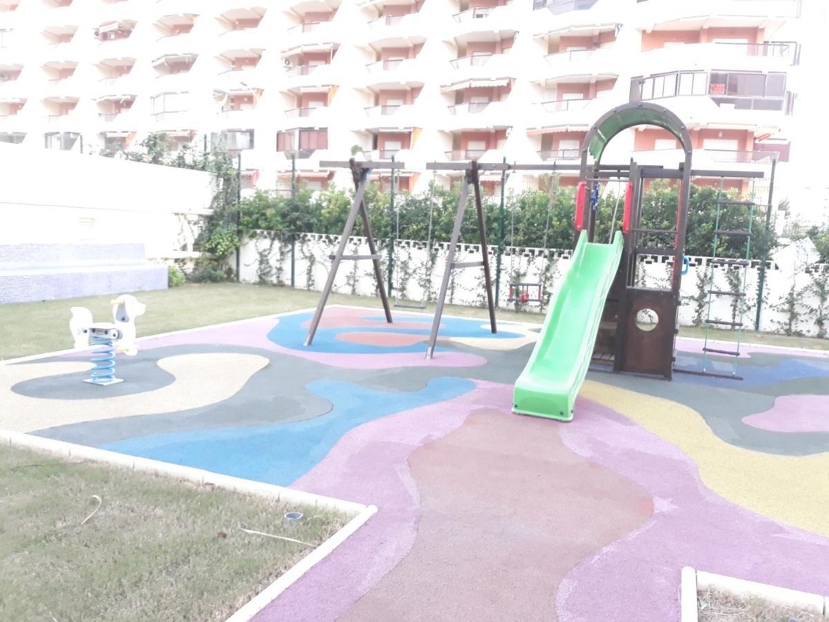 Valldigna 7 Playa De Gandia Solo Familias מראה חיצוני תמונה